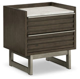 Arkenton Nightstand