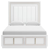 Chalanna Upholstered Storage Bed