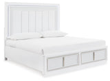 Chalanna Bedroom Set