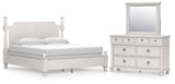 Rowlenstown Bedroom Set