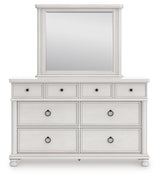 Rowlenstown Dresser