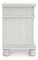 Rowlenstown Nightstand