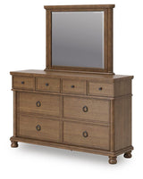 Rowlenstown Bedroom Set