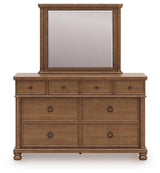 Rowlenstown Dresser