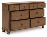 Rowlenstown Dresser