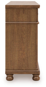 Rowlenstown Dresser