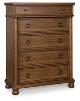 Chadworth Chest of Drawers