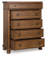 Chadworth Chest of Drawers