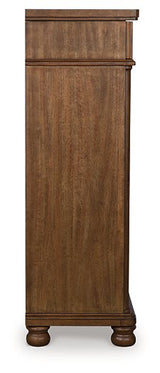 Chadworth Chest of Drawers