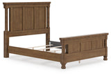 Rowlenstown Bed