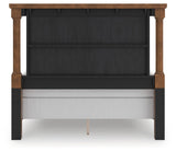 Rowlenstown Bed