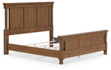 Rowlenstown Bed