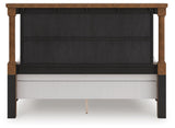 Rowlenstown Bed
