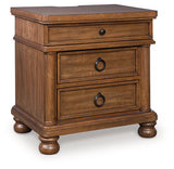 Chadworth Nightstand