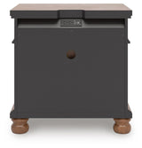 Rowlenstown Bedroom Set