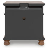 Rowlenstown Nightstand