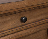 Chadworth Dresser and Mirror