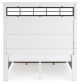 Ashbryn Bedroom Package