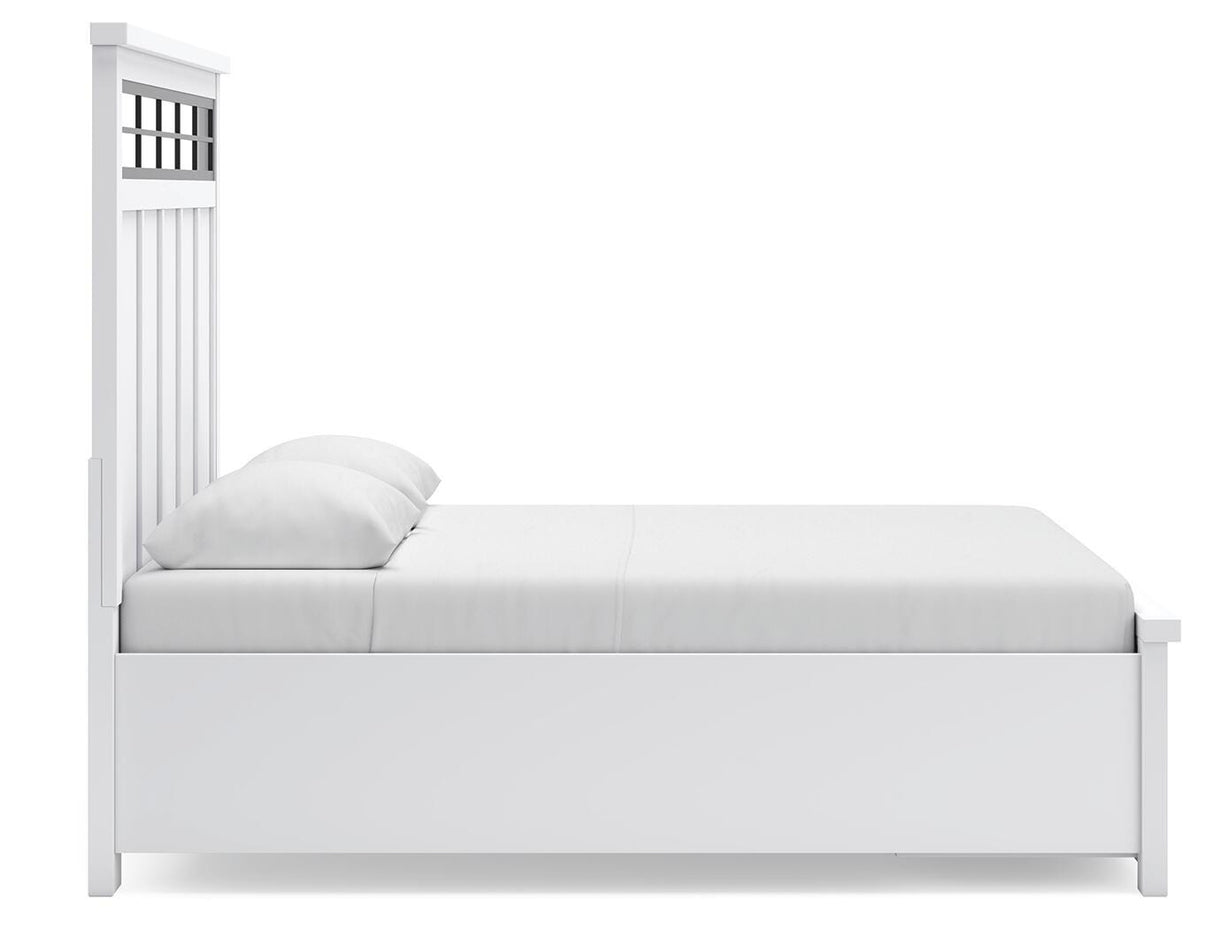 Ashbryn Bedroom Package