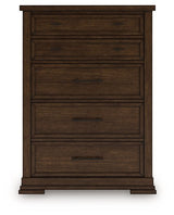 Taffenbrook Chest of Drawers