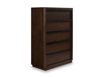 Dilenno Chest of Drawers