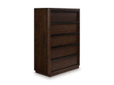 Dilenno Chest of Drawers