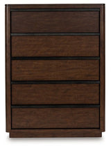 Dilenno Chest of Drawers
