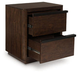 Dilenno Nightstand
