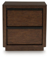 Dilenno Nightstand