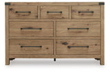 Ridgester Dresser