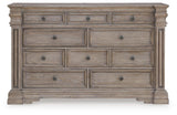 Blairhurst Dresser