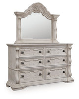 Bruchandi Bedroom Set - galleria furniture outlet