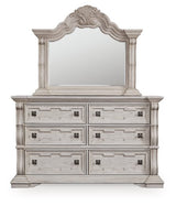 Bruchandi Bedroom Set - galleria furniture outlet