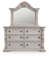 Bruchandi Bedroom Set