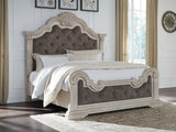 Bruchandi Bedroom Set - galleria furniture outlet