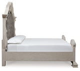 Bruchandi Bedroom Set - galleria furniture outlet