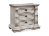 Bruchandi Bedroom Set - galleria furniture outlet