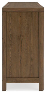 Cabalynn Dresser