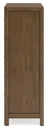 Cabalynn Chest of Drawers