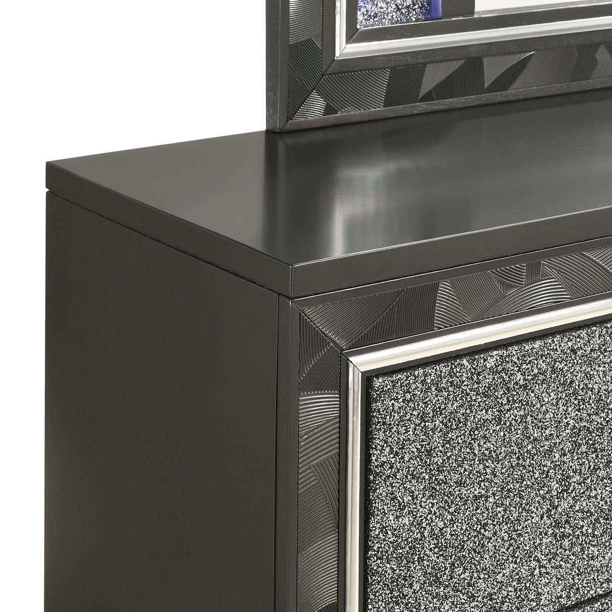 Radiance Dresser-Black Pearl