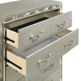 Radiance Chest-Silver