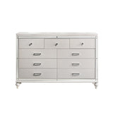 Valentino Dresser-White
