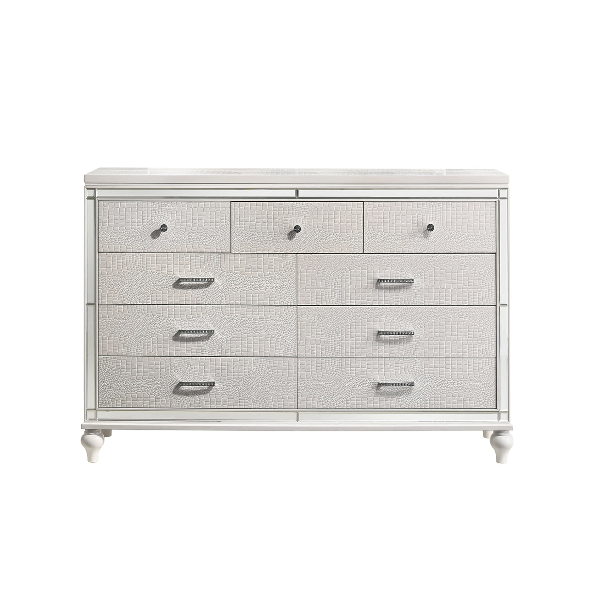 Valentino Dresser-White