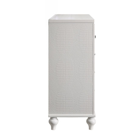 Valentino Dresser-White