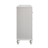 Valentino Dresser-White