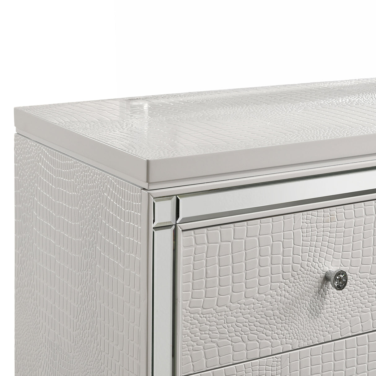Valentino Dresser-White
