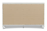 Valentino Dresser-White