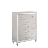Valentino Chest-White