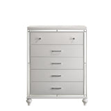 Valentino Chest-White