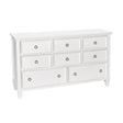 Tamarack Dresser- White